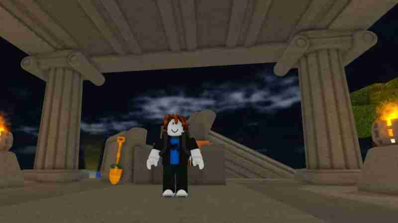 Ultimate Dig It Руководство для начинающих — Roblox