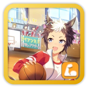 Umamusume: список уровней карт поддержки Pretty Derby [релиз]