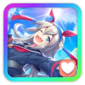 Umamusume: список уровней карт поддержки Pretty Derby [релиз]