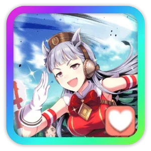 Umamusume: список уровней карт поддержки Pretty Derby [релиз]