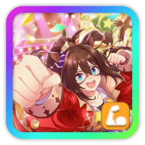 Umamusume: список уровней карт поддержки Pretty Derby [релиз]