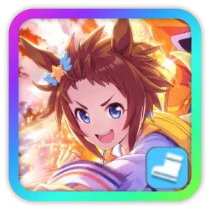Umamusume: список уровней карт поддержки Pretty Derby [релиз]
