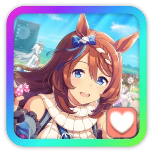 Umamusume: список уровней карт поддержки Pretty Derby [релиз]