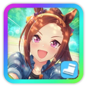 Umamusume: список уровней карт поддержки Pretty Derby [релиз]