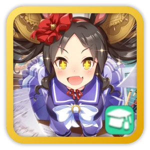 Umamusume: список уровней карт поддержки Pretty Derby [релиз]