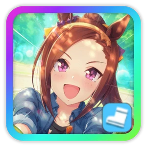 Umamusume: список уровней карт поддержки Pretty Derby [релиз]