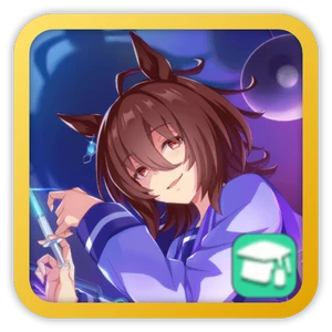 Umamusume: список уровней карт поддержки Pretty Derby [релиз]