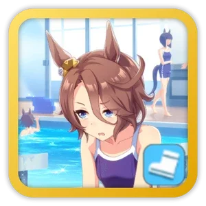 Umamusume: список уровней карт поддержки Pretty Derby [релиз]