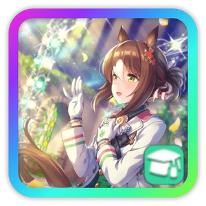 Umamusume: список уровней карт поддержки Pretty Derby [релиз]