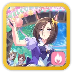 Umamusume: список уровней карт поддержки Pretty Derby [релиз]