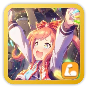 Umamusume: список уровней карт поддержки Pretty Derby [релиз]