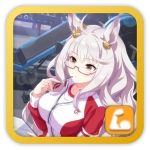 Umamusume: список уровней карт поддержки Pretty Derby [релиз]
