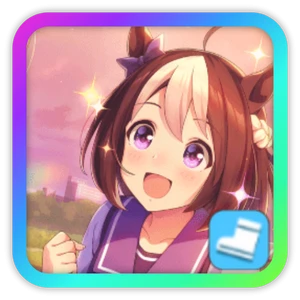 Umamusume: список уровней карт поддержки Pretty Derby [релиз]