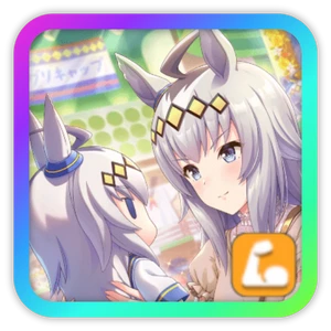 Umamusume: список уровней карт поддержки Pretty Derby [релиз]