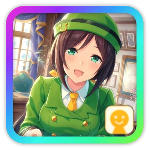 Umamusume: список уровней карт поддержки Pretty Derby [релиз]