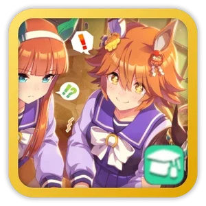 Umamusume: список уровней карт поддержки Pretty Derby [релиз]
