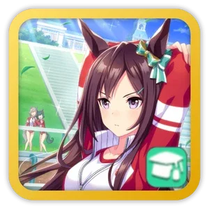 Umamusume: список уровней карт поддержки Pretty Derby [релиз]