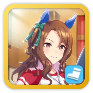Umamusume: список уровней карт поддержки Pretty Derby [релиз]
