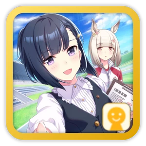 Umamusume: список уровней карт поддержки Pretty Derby [релиз]