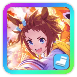 Umamusume: список уровней карт поддержки Pretty Derby [релиз]