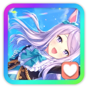 Umamusume: список уровней карт поддержки Pretty Derby [релиз]