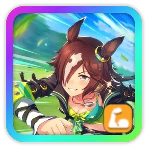Umamusume: список уровней карт поддержки Pretty Derby [релиз]