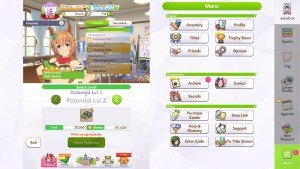 Umamusume: список уровней персонажей Pretty Derby и руководство по переброске [релиз]