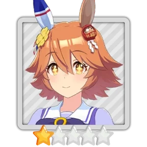Umamusume: список уровней персонажей Pretty Derby и руководство по переброске [релиз]