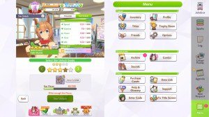 Umamusume: список уровней персонажей Pretty Derby и руководство по переброске [релиз]