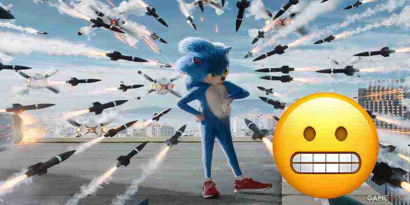 Утечки Sonic The Hedgehog доказывают, что оригинальный дизайн мог бы стать катастрофой