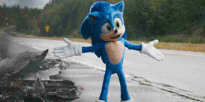 Утечки Sonic The Hedgehog доказывают, что оригинальный дизайн мог бы стать катастрофой