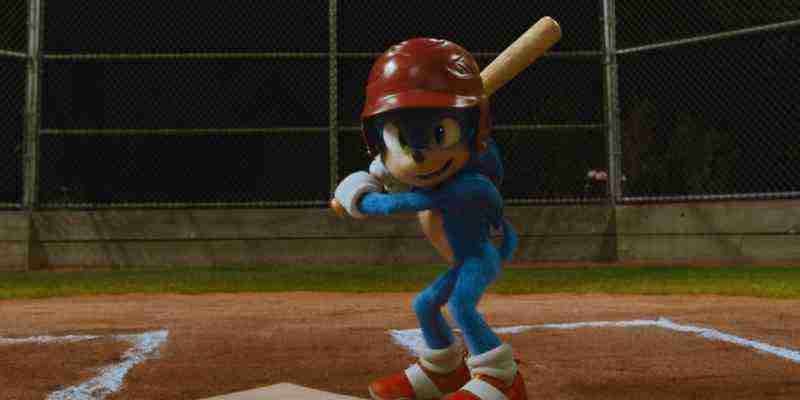Утечки Sonic The Hedgehog доказывают, что оригинальный дизайн мог бы стать катастрофой