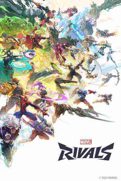 В 3-м сезоне Marvel Rivals появится долгожданная функция