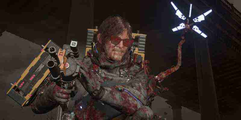 В Death Stranding 2 есть скрытая механика, которая облегчит вам жизнь