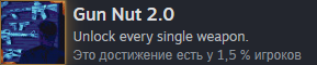 Внутривенно 2: Руководство по достижениям и советы