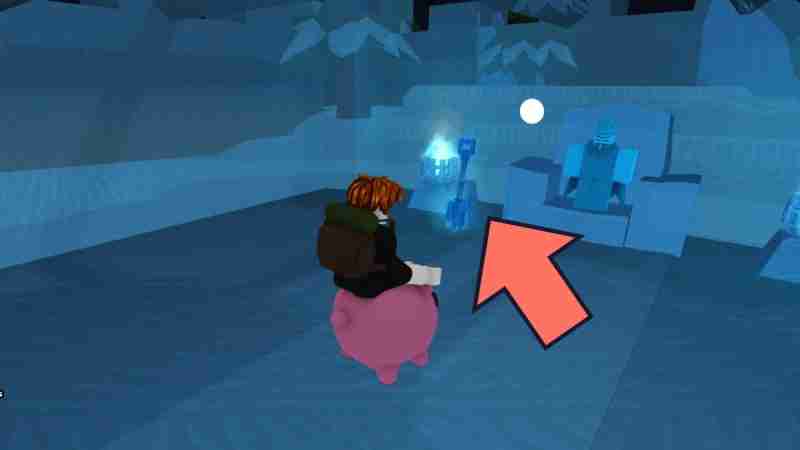 Все локации лопат в Dig It — Roblox