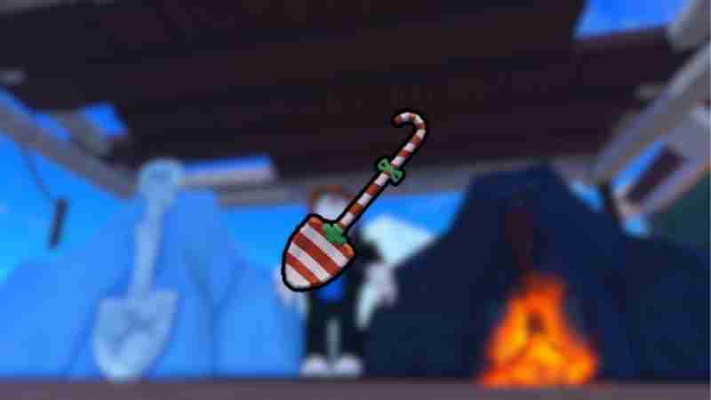 Все локации лопат в Dig It — Roblox