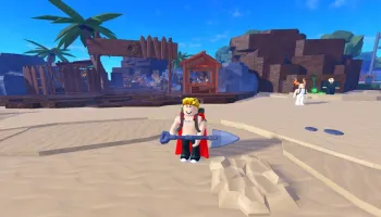 Все локации лопат в Dig It — Roblox