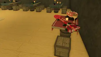 Все локации лопат в Dig It — Roblox