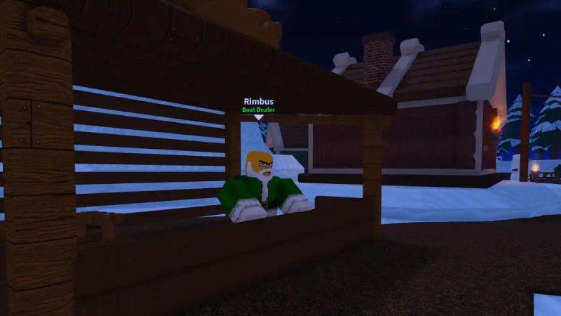 Все местоположения NPC в Dig It – Roblox