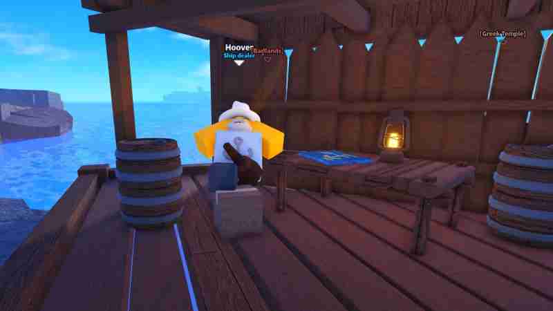 Все местоположения NPC в Dig It – Roblox