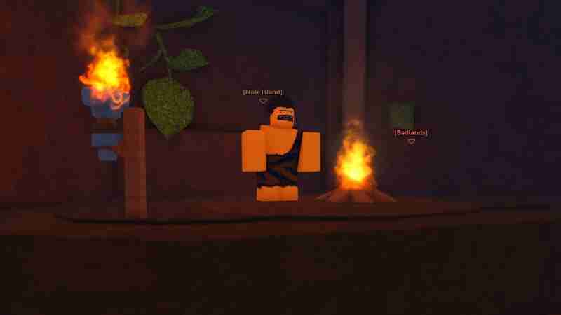 Все местоположения NPC в Dig It – Roblox