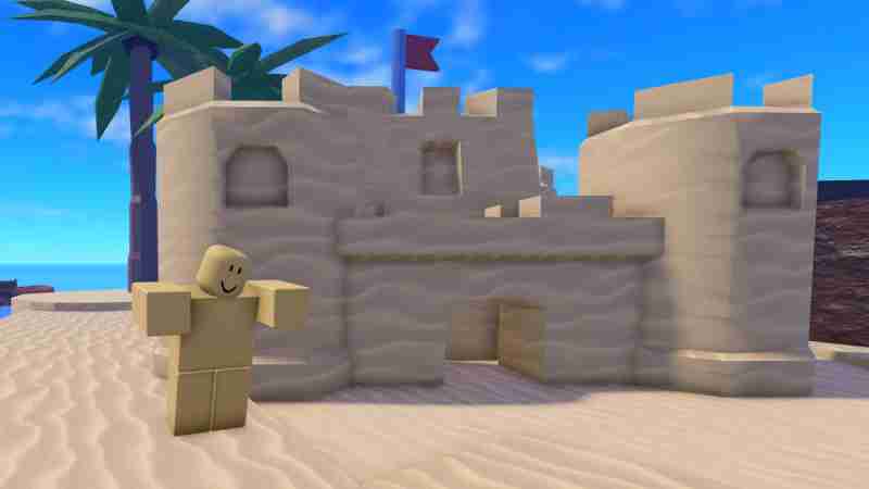 Все местоположения NPC в Dig It – Roblox