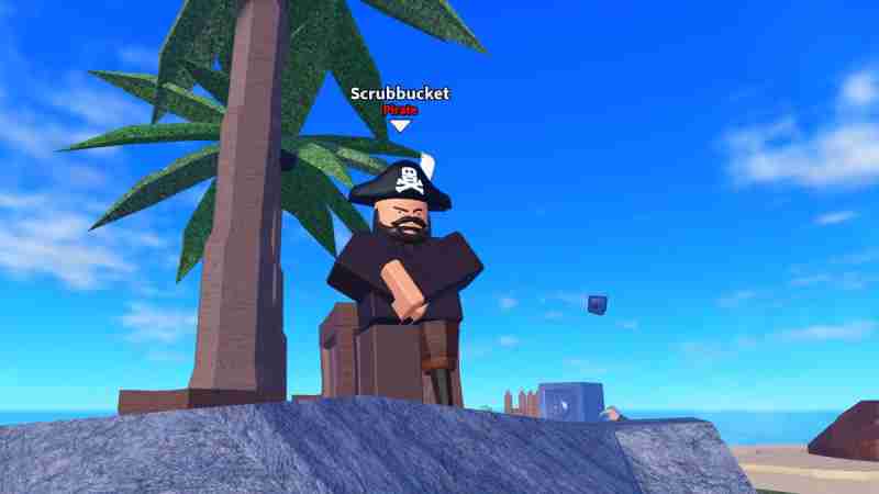 Все местоположения NPC в Dig It – Roblox