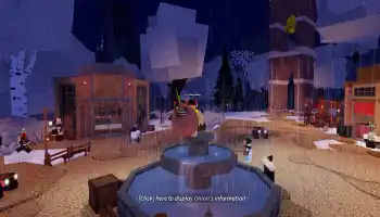 Все местоположения NPC в Dig It – Roblox