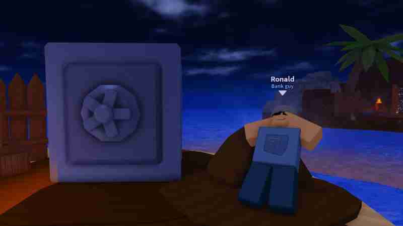 Все местоположения NPC в Dig It – Roblox