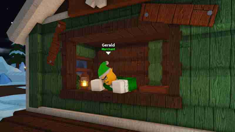 Все местоположения NPC в Dig It – Roblox
