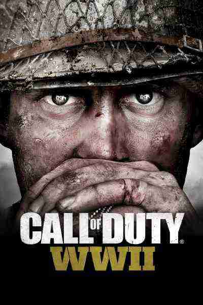 Все награды престижа Call of Duty: WWII