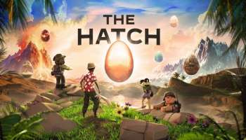 Все награды Roblox The Hatch Egg Hunt (2025)