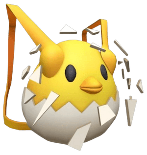 Все награды Roblox The Hatch Egg Hunt (2025)